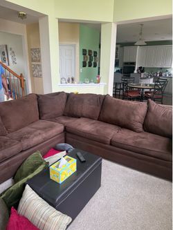 Sofa set
