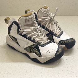 Moolah Shoes Kid-teens