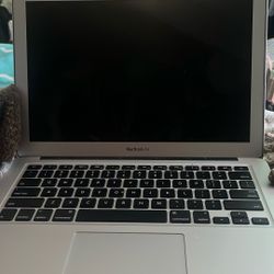 MacBook Air 