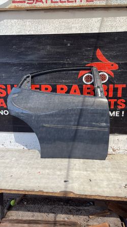 2023 Prius Door REAR Passenger OEM 2026