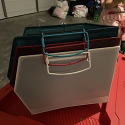 Stackable Baskets