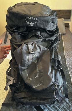 Osprey Atmos  AG 50