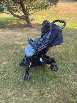 Stroller