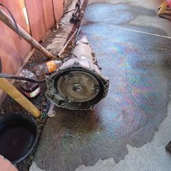 4l60E Yukon Taho 4.8 5.3 6.0 In Good Condition 