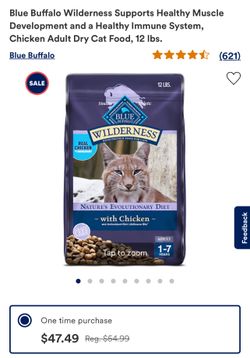 Adult Indoor Dry Cat Food, 9.5-lb bag