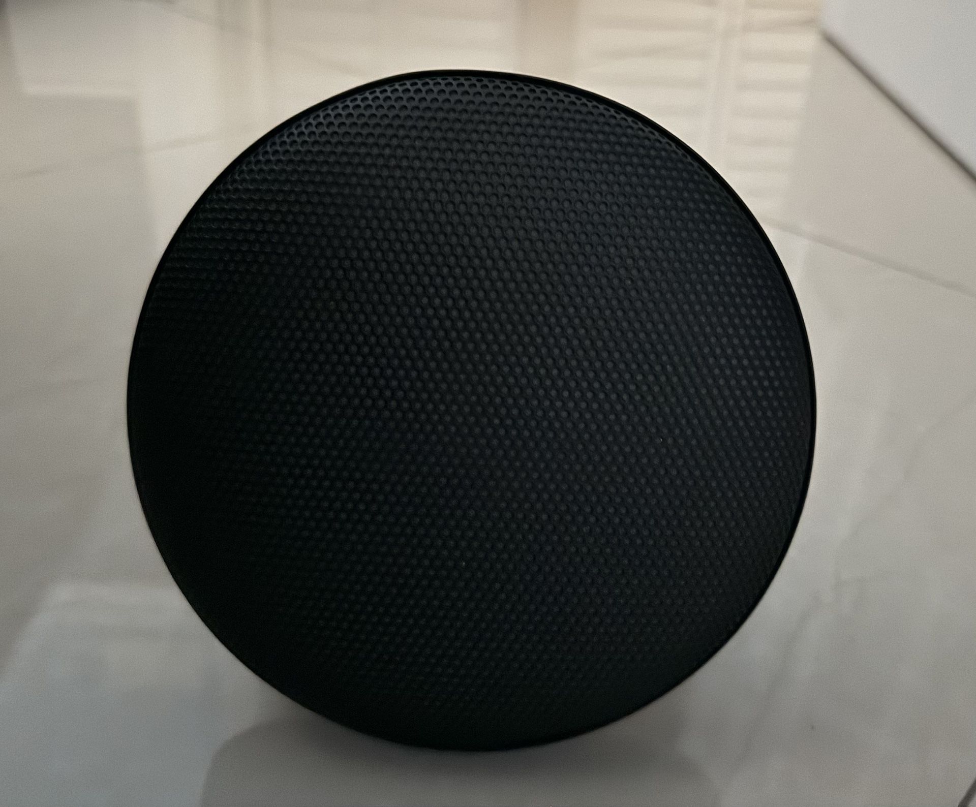 Bluetooth Speaker