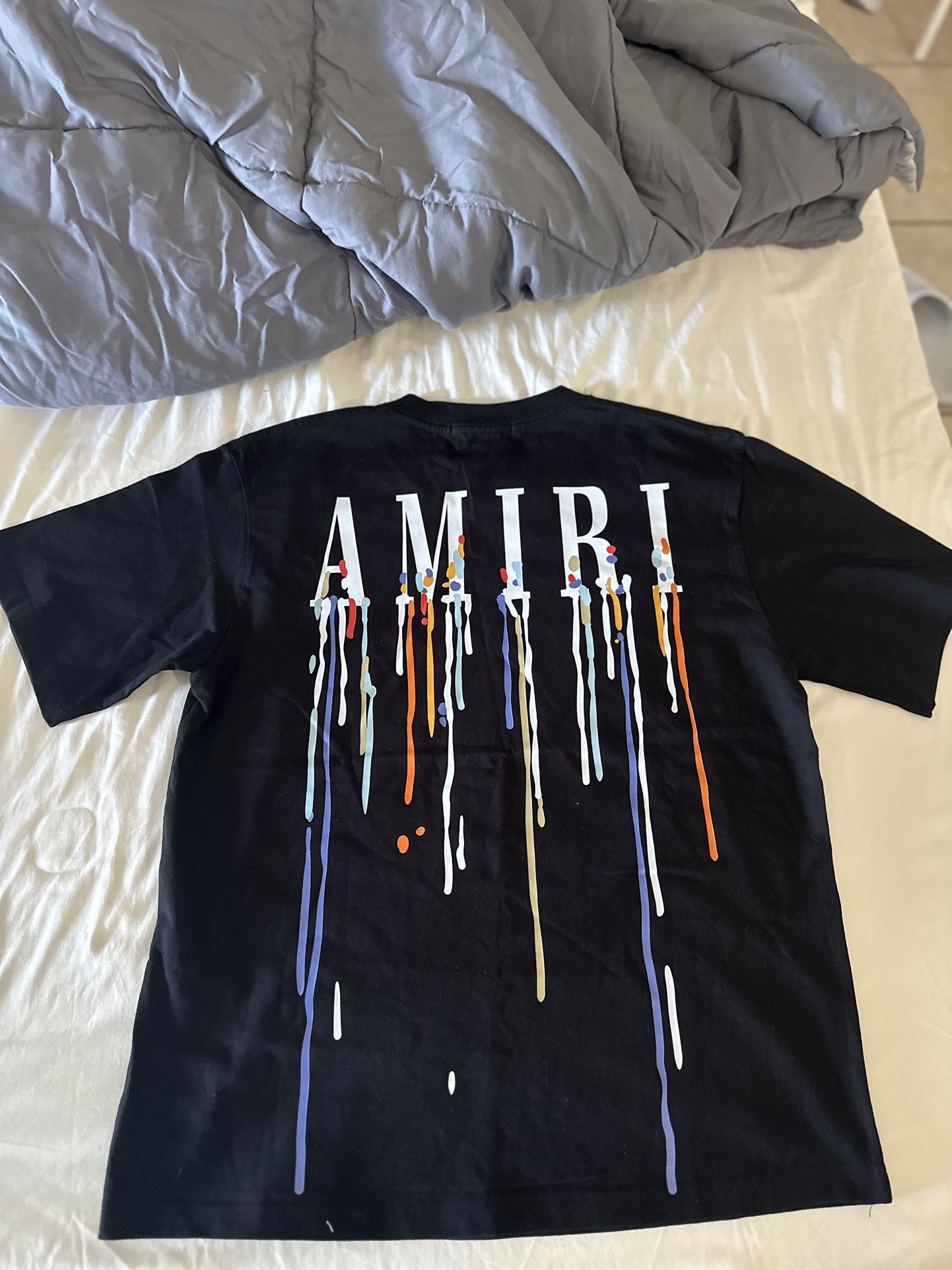 Amiri Shirt
