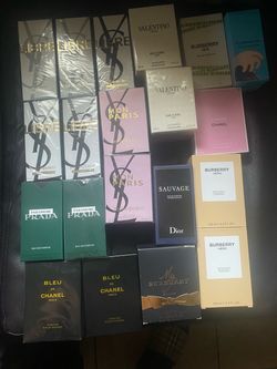 Selling at great prices $35 each all for $460
