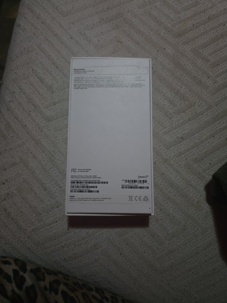 Iphone 14 Plus