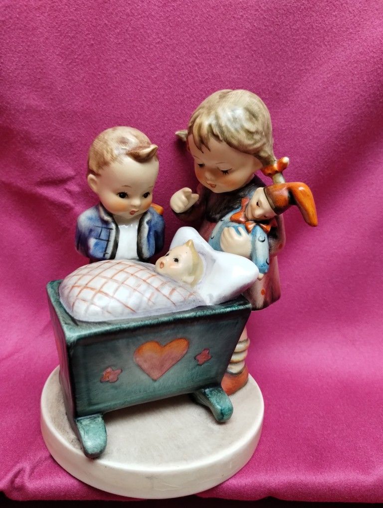 Hummel-Blessed Event