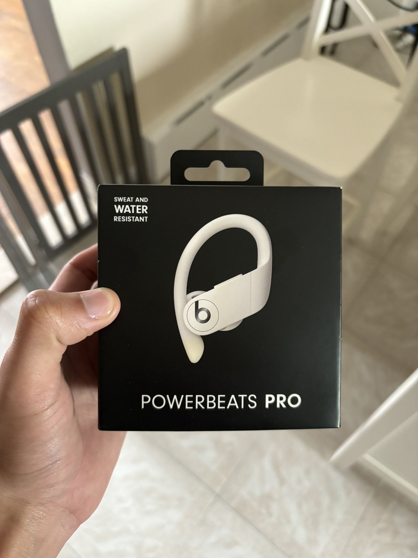 Beats Powerbeats Pro