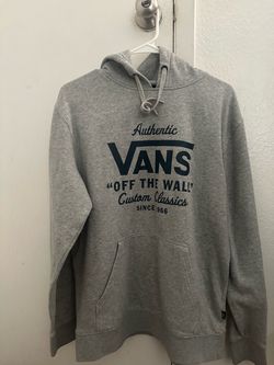Vanz Medium Adult Sweater