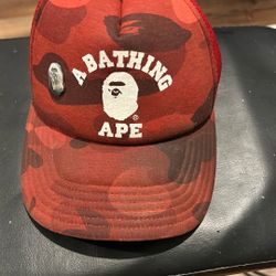 ‼️Bape Hat ‼️