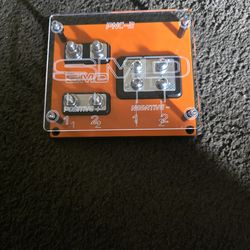 SMD DUAL COMBO POS/NEG FUSE