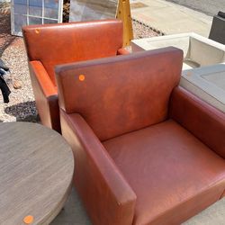 Chairs Priced Reduced!