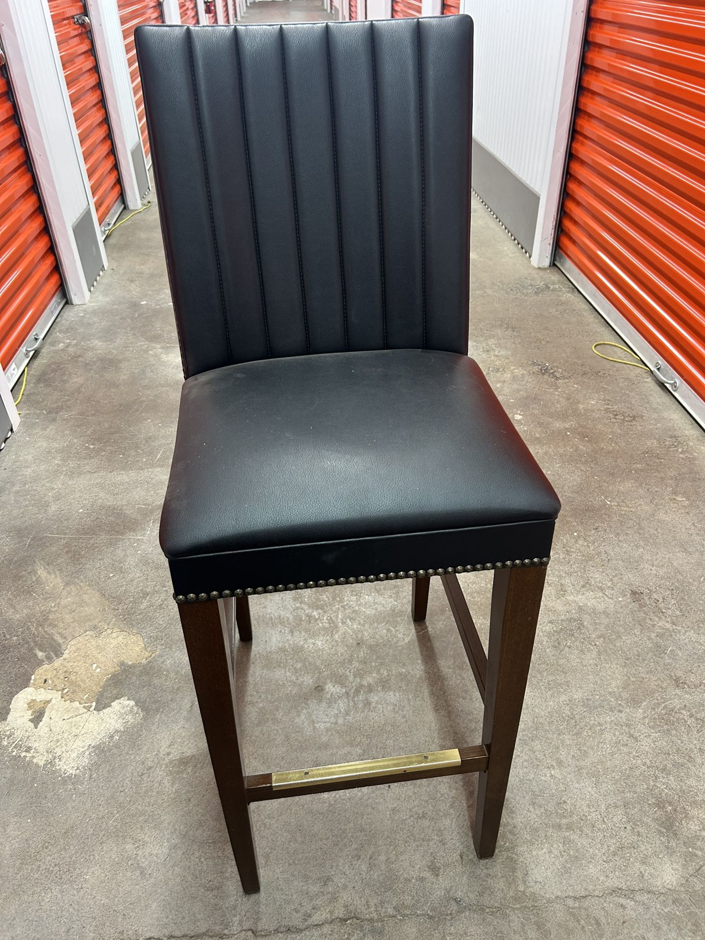 Restaurant Stools (2)