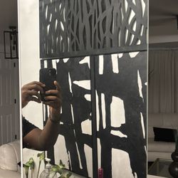 IKEA Bathroom Cabinet