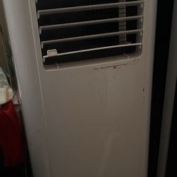 Portable AC