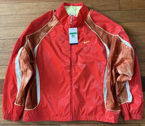 Nike Full Zip Jacket Men’s Size XL