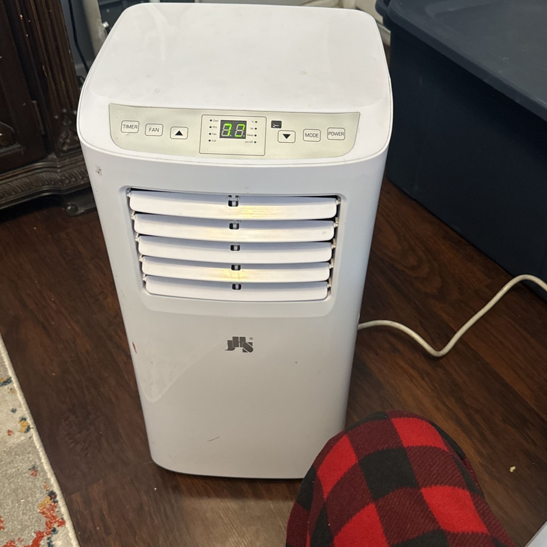 Portable Ac