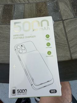 Power bank