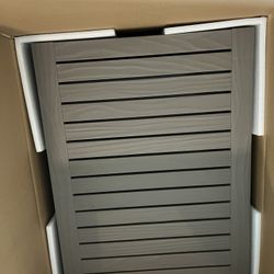 2 New In The Box Chaise Lounge Chairs