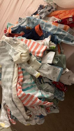 Baby Onsies