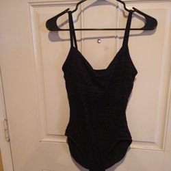 Bathing Suit