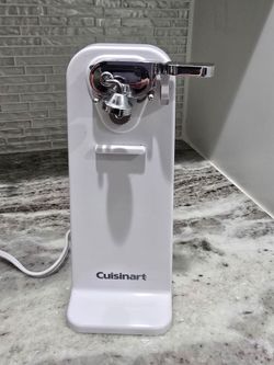 Cuisinart Electric Can Opener