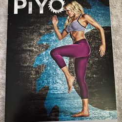 PiYo Workout Videos