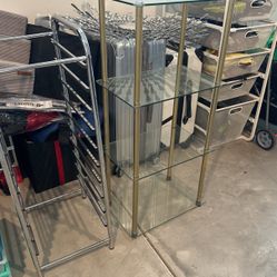 Shelve 