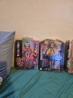 Each or ten dollars