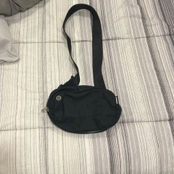 Lululemon Fanny Pack/purse