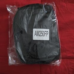 Feeding Pump Pouch McKesson Fanny, Capacity 250 mL, Disposable - AM250FP