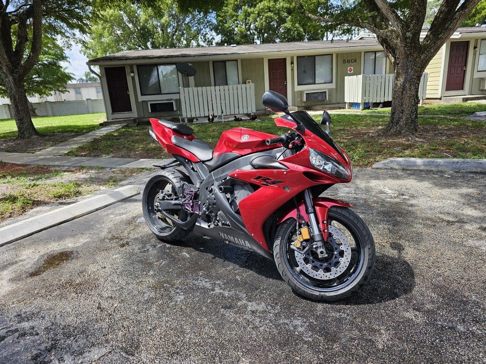 2004 Yamaha R1 for Sale in Pompano Beach, FL - OfferUp