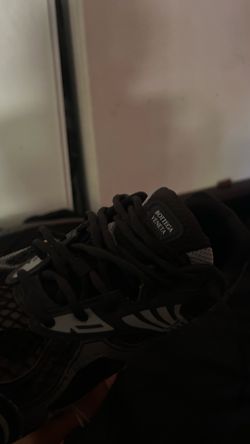 Black bottega veneta shoes