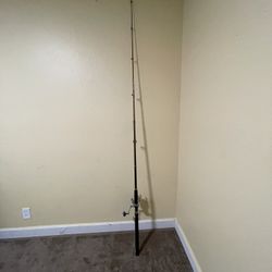 Ready2Fishw fishing pole 