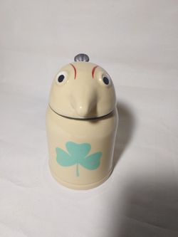 Schultz & Dooley Beer Stein