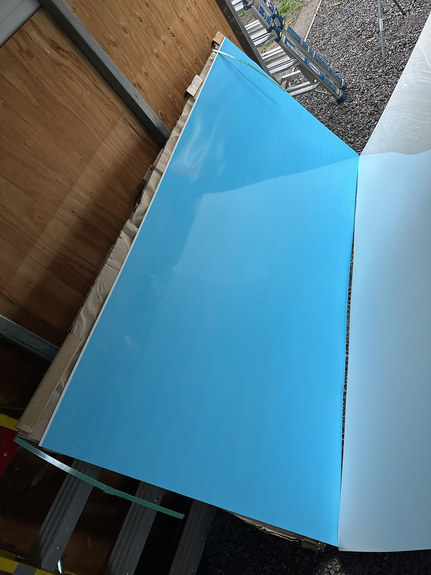 Aluminum Sheets