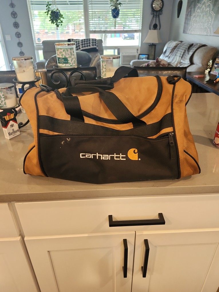Carhartt Tool Bag
