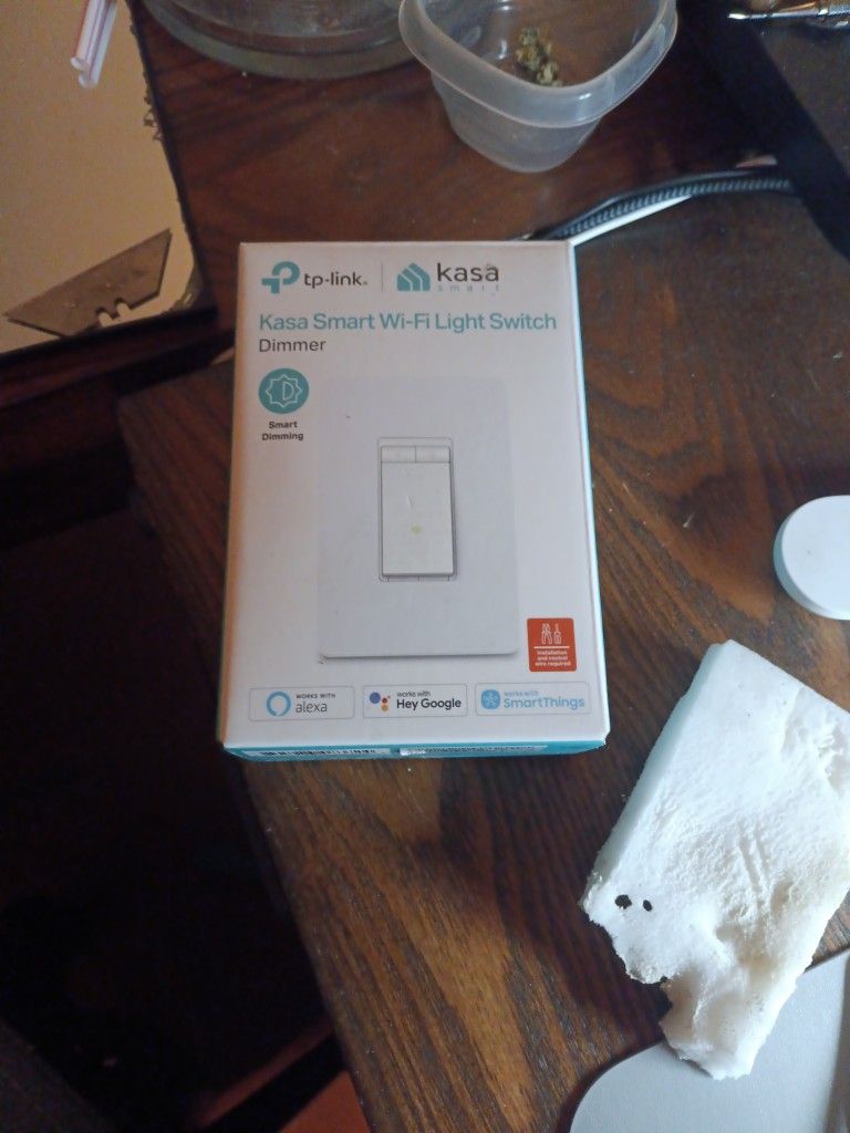 Kara Smart Switch DIMMER