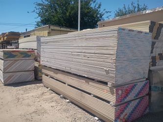 Drywall
