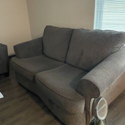 Couch grey color