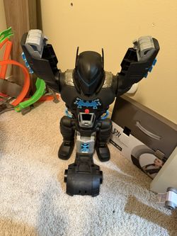 Batman Gotham City Guardian