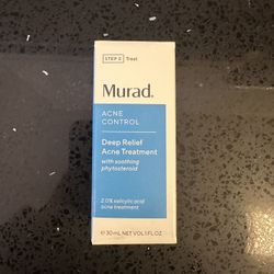 Murad Deep Relief Acne Treatment 