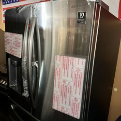 Brand New Samsung Refrigerator 