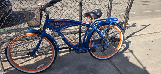 Margaritaville Multi-Speed Cruiser