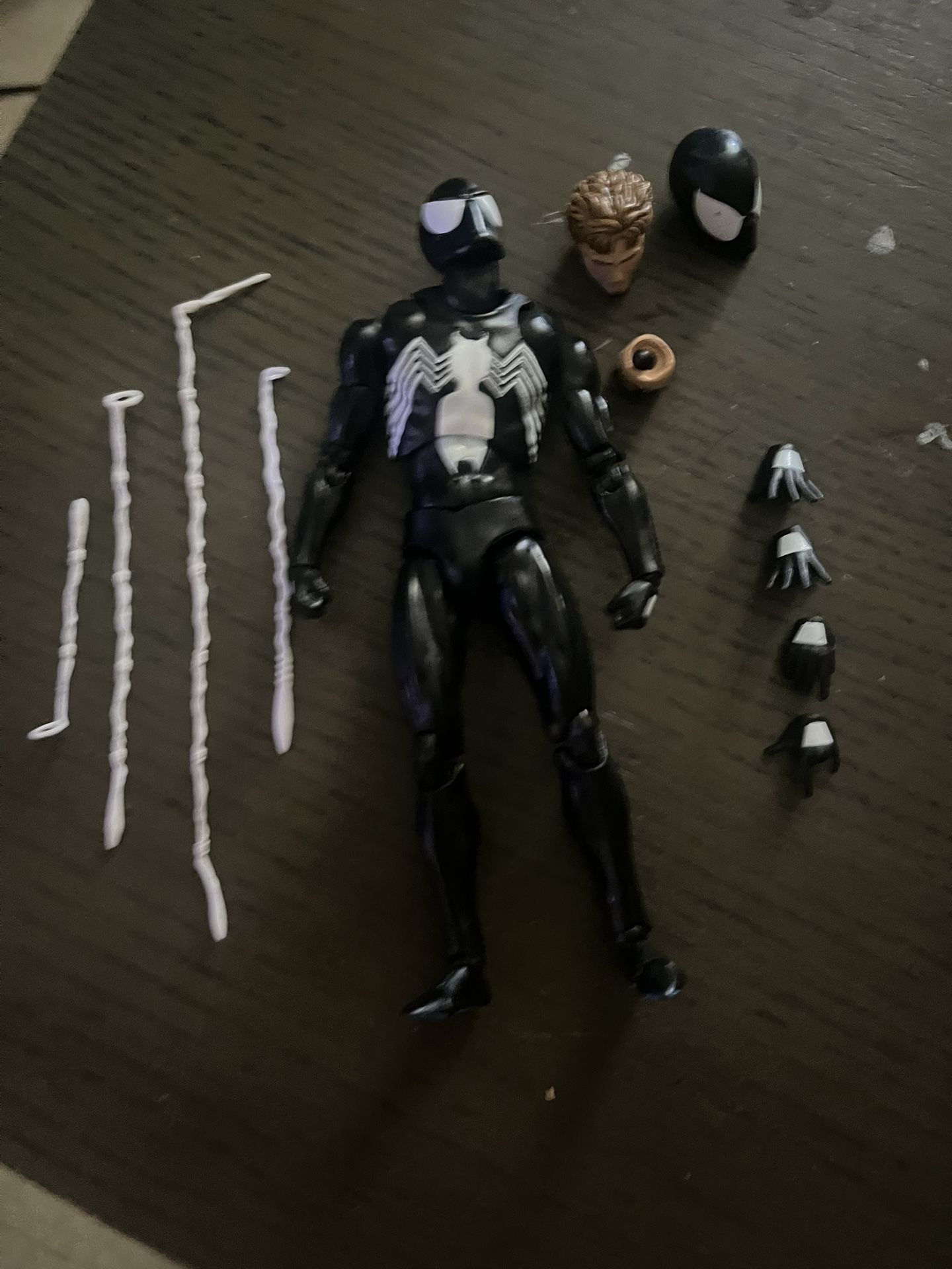Venom