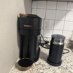 Nespresso Vertuo next Premium 