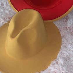 Fedora Hats 